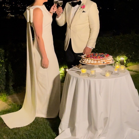 SAFIYAA DRESS - Picture 3 of 5